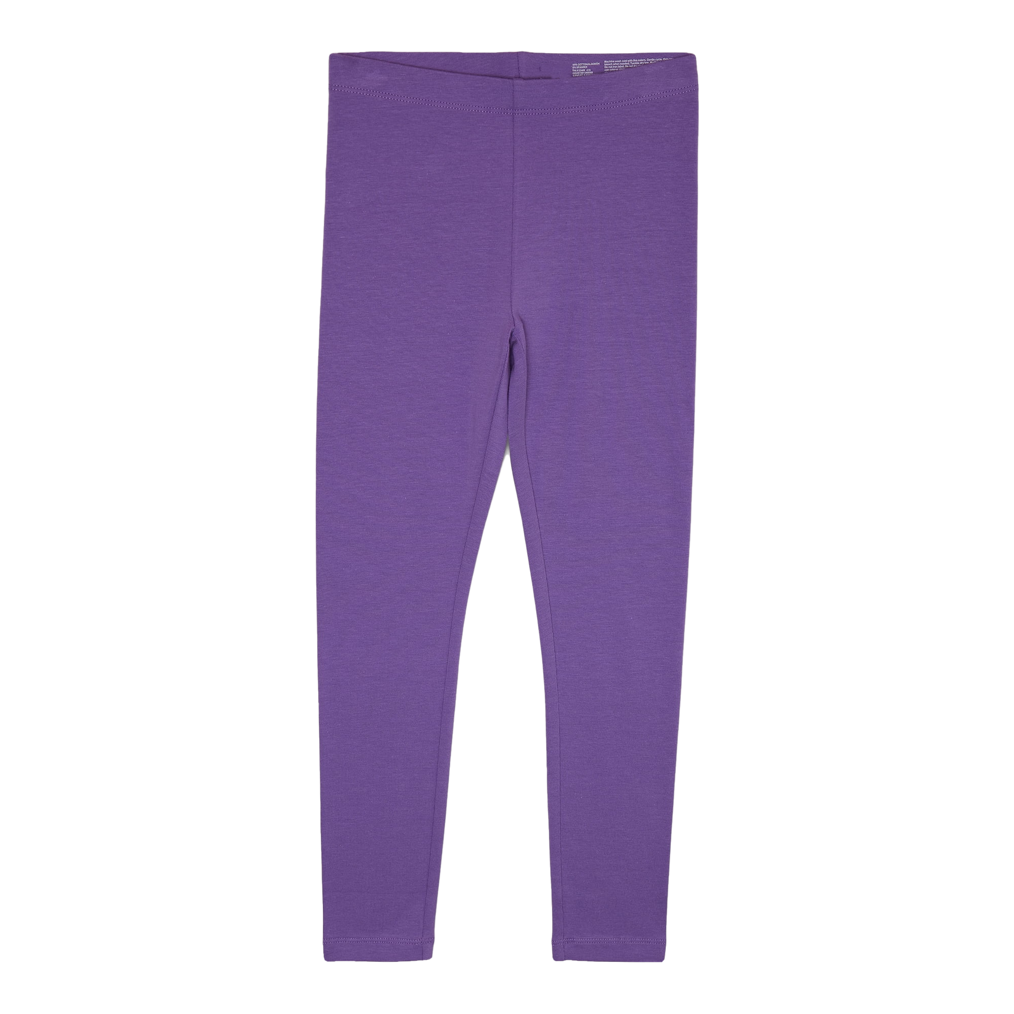 Girls Kid Tough Leggings, Sizes 4-18