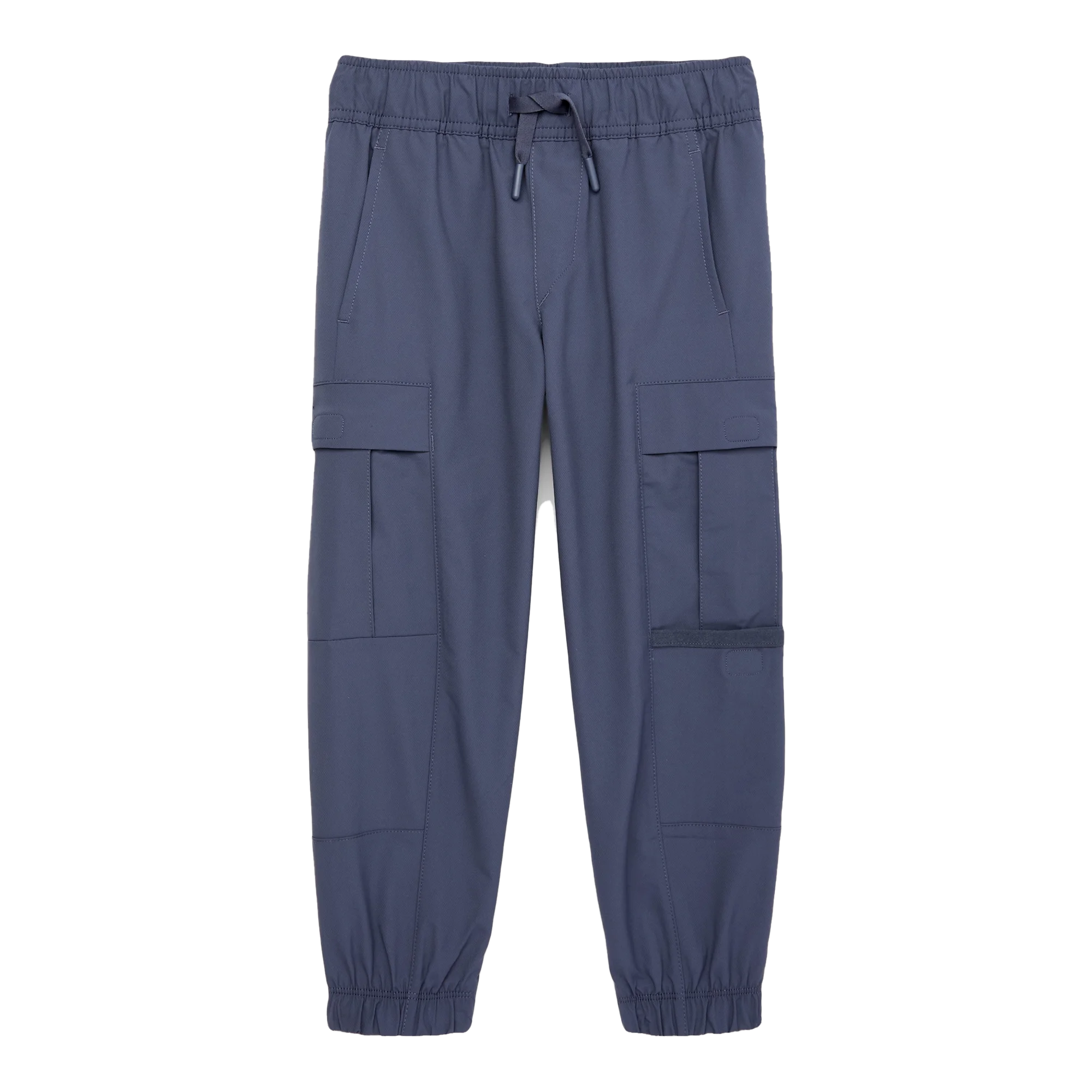 Boys Hybrid Cargo Joggers, Sizes 4-18